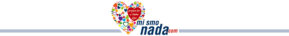 mi smo nada logo